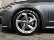 Audi A7 II (4K) Москва  - изображение 37