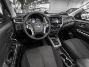 Mitsubishi L200 V Рестайлинг Москва  - изображение 32