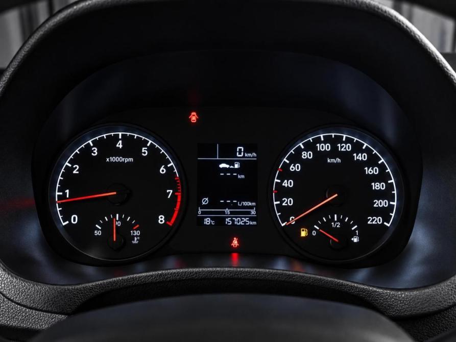 Hyundai Solaris II Тюмень  - изображение 14