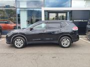 Nissan X-Trail III Москва  - изображение 24