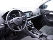 Skoda Karoq I Москва  - изображение 25