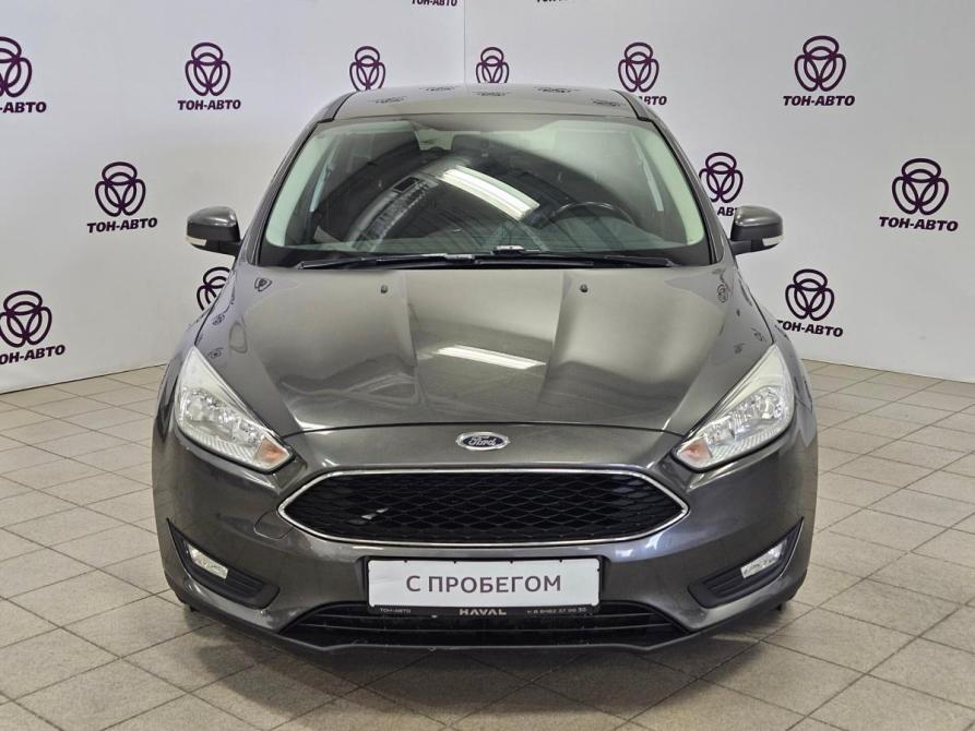 Ford Focus III Рестайлинг Тольятти  - изображение 2