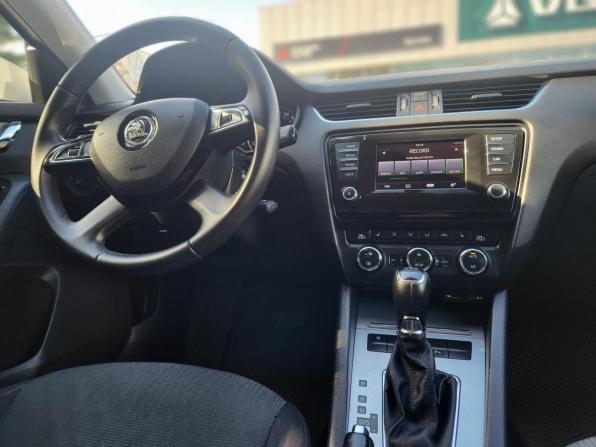 Skoda Octavia III (A7) с пробегом 2014 года, цена 1 190 000 рублей, 216750 км, лифтбек, Автокод Объявления