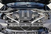 BMW X7 I (G07) Рестайлинг Тюмень  - изображение 26