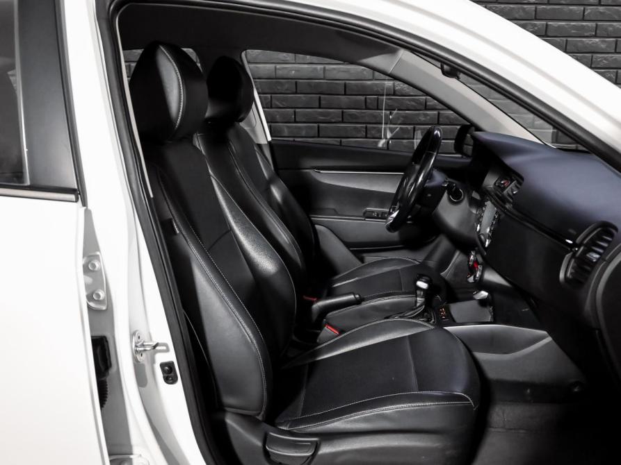 Kia Rio IV Екатеринбург  - изображение 10