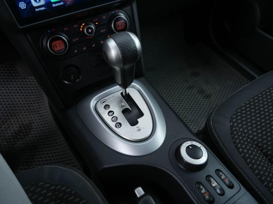 Nissan Qashqai I Новосибирск  - изображение 15