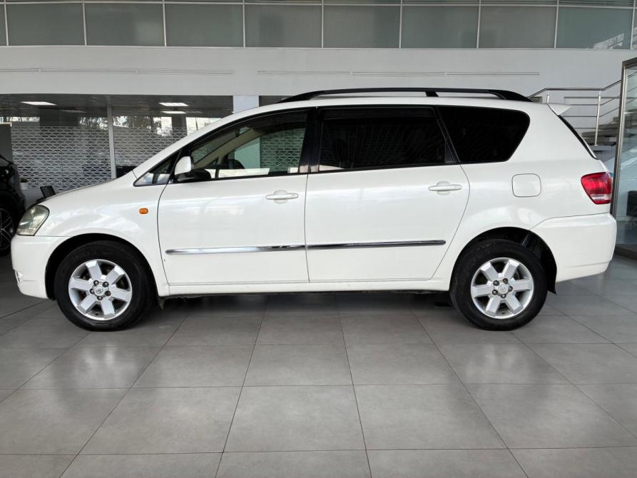 Toyota Ipsum II (M20) Новосибирск  - изображение 4
