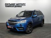 Lifan X60 I Рестайлинг 2 Пермь  - изображение 19