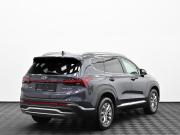 Hyundai Santa Fe IV Рестайлинг Москва  - изображение 18