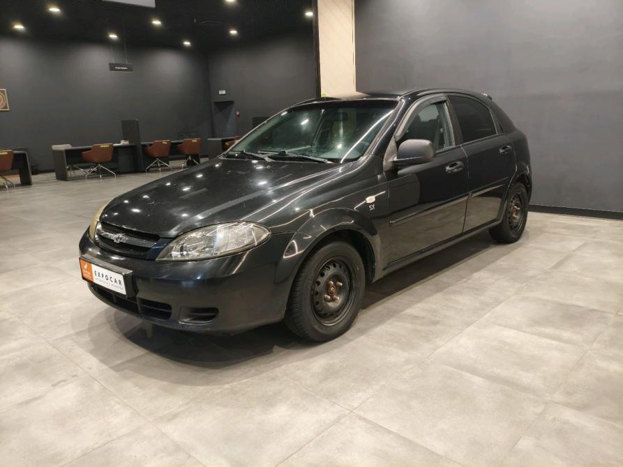Chevrolet Lacetti I Нижний Новгород  - изображение 1
