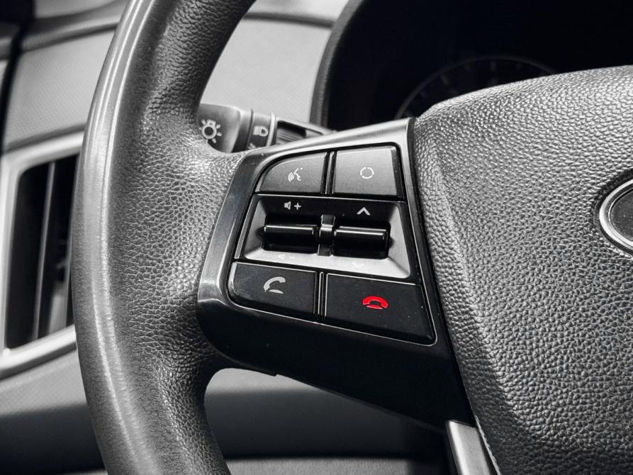 Hyundai Creta I Ростов-на-Дону  - изображение 10