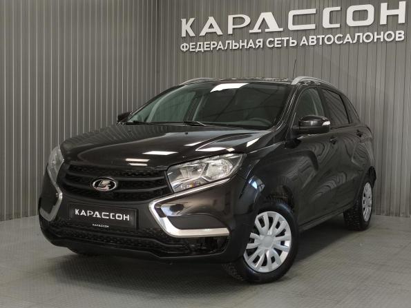 Lada (ВАЗ) XRAY I с пробегом 2021 года, цена 665 000 рублей, 114900 км, хэтчбек, Автокод Объявления