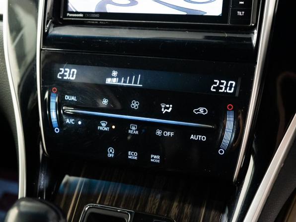 Toyota Harrier III (XU60) с пробегом 2014 года, цена 2 150 000 рублей, 120262 км, внедорожник, Автокод Объявления