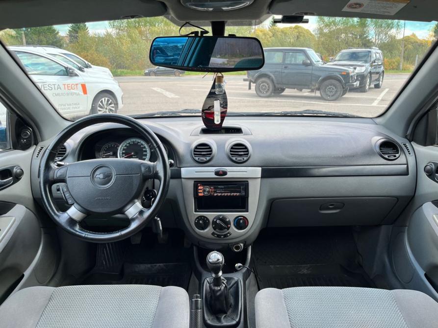 Chevrolet Lacetti I Великие Луки  - изображение 14