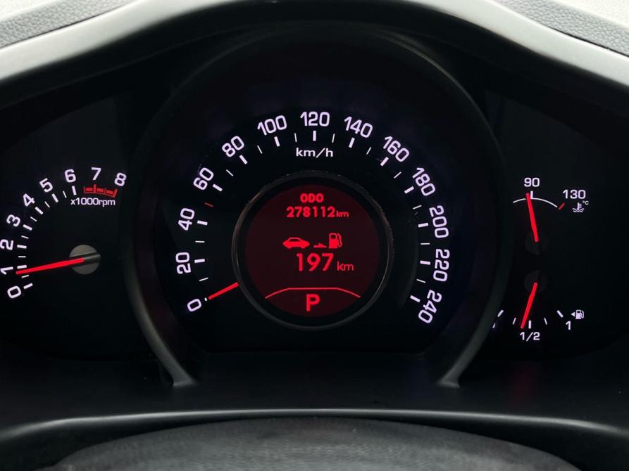 Kia Sportage III Калуга  - изображение 20