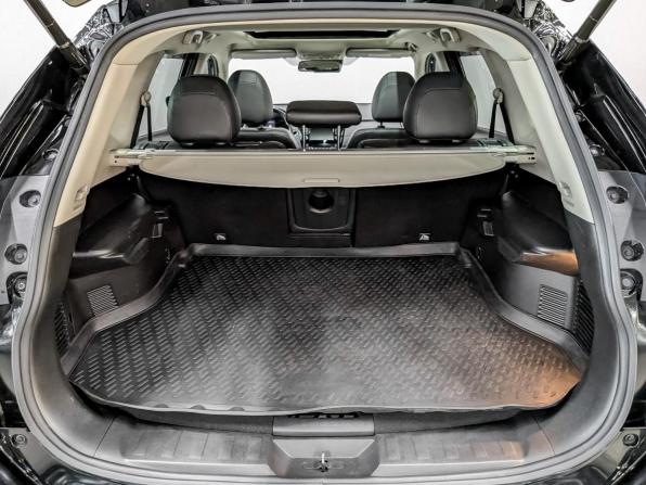 Nissan X-Trail III Рестайлинг с пробегом 2021 года, цена 2 595 000 рублей, 157812 км, внедорожник, Автокод Объявления