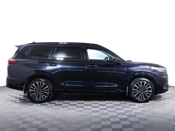 Exeed VX I с пробегом 2022 года, цена 2 700 000 рублей, 56125 км, внедорожник, Автокод Объявления