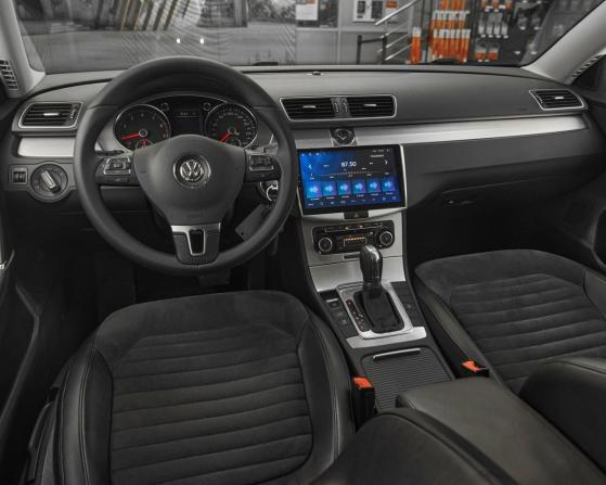 Volkswagen Passat B7 с пробегом 2011 года, цена 899 000 рублей, 205500 км, седан, Автокод Объявления