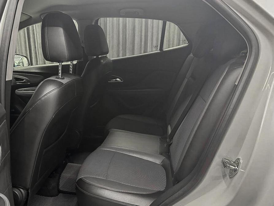 Opel Mokka I Красноярск  - изображение 14