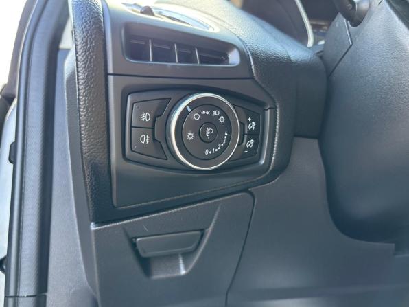 Ford Focus III Рестайлинг с пробегом 2018 года, цена 1 100 000 рублей, 106314 км, универсал, Автокод Объявления