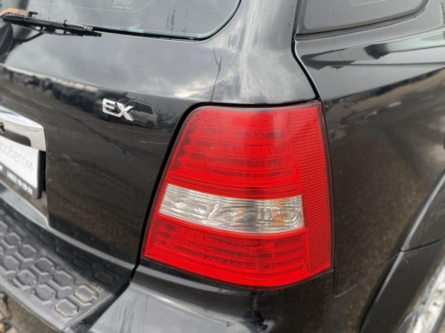 Kia Sorento I Рестайлинг Тверь  - изображение 9