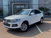 Zotye T600 Стерлитамак  - изображение 16