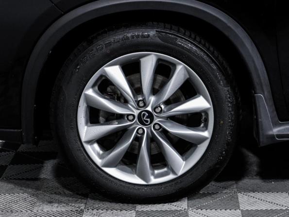 Infiniti QX50 II с пробегом 2020 года, цена 2 750 000 рублей, 88725 км, внедорожник, Автокод Объявления