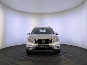 Nissan Terrano III (D10) Москва  - изображение 27