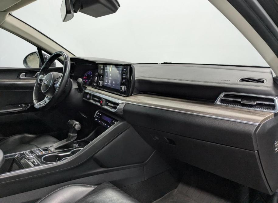 Kia K5 III Санкт-Петербург  - изображение 11