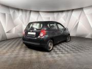Chevrolet Aveo I Рестайлинг Москва  - изображение 20