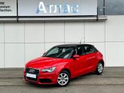 Audi A1 I (8X) Краснодар  - изображение 16