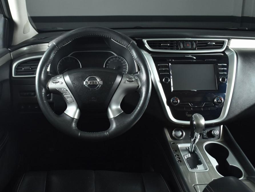 Nissan Murano III (Z52) Кемерово  - изображение 8