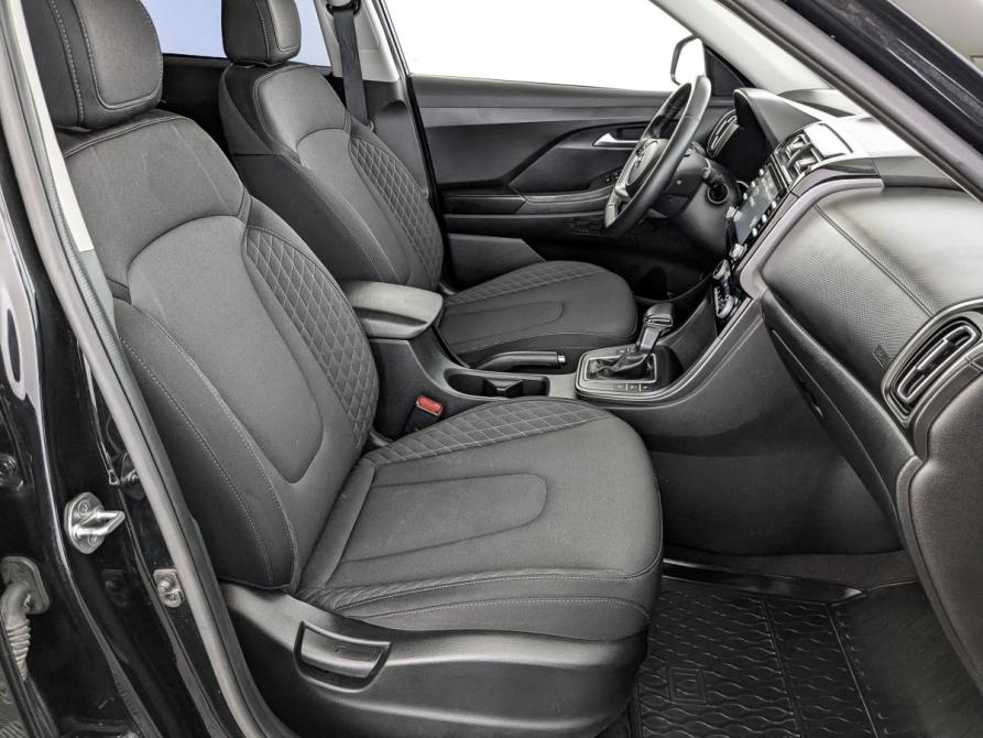 Hyundai Creta II Москва  - изображение 24