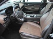 Hyundai Santa Fe IV Рестайлинг Липецк  - изображение 35
