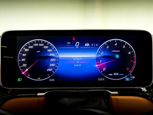 Mercedes-Benz S-Класс VII (W223) с пробегом 2022 года, цена 10 045 000 рублей, 49428 км, седан, Автокод Объявления
