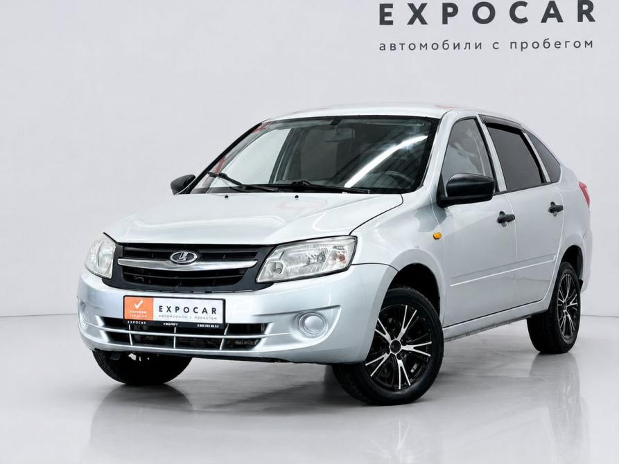Lada (ВАЗ) Granta I Волгоград  - изображение 1