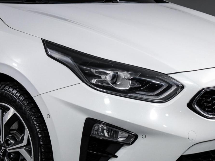 Kia Ceed III Москва  - изображение 17