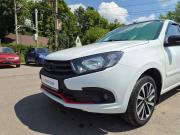 Lada (ВАЗ) Granta I Рестайлинг Саратов  - изображение 47