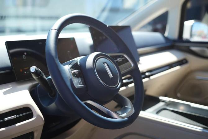 Новый Wey 80 2026 года, цена 8 799 000 рублей, минивэн, Автокод Объявления