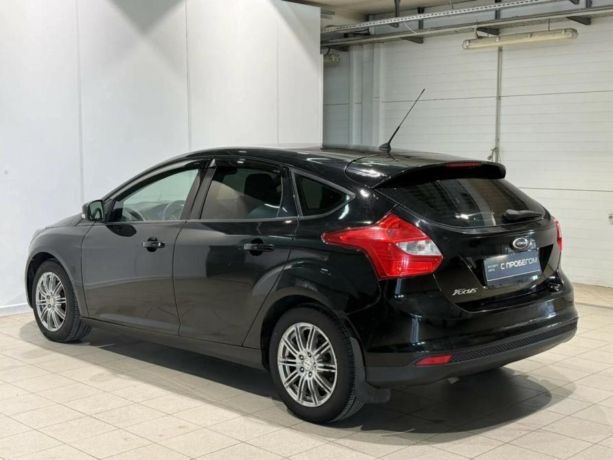 Ford Focus III Самара  - изображение 5
