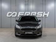 Ford Focus III Рестайлинг Воронеж  - изображение 22