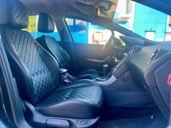 Peugeot 308 I с пробегом 2010 года, цена 449 000 рублей, 173000 км, хэтчбек, Автокод Объявления