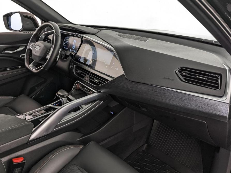 Geely Tugella I Рестайлинг Москва  - изображение 13