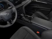 Toyota Camry IX (XV80) China Market Москва  - изображение 42