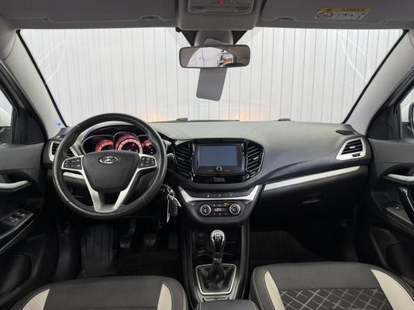 Lada (ВАЗ) Vesta I с пробегом 2020 года, цена 1 097 000 рублей, 50531 км, седан, Автокод Объявления