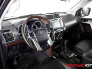 Toyota Land Cruiser Prado 150 Series Рестайлинг 1 Москва  - изображение 39