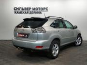 Lexus RX II Рестайлинг Пермь  - изображение 20