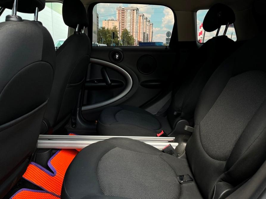 Mini Countryman I Санкт-Петербург  - изображение 9