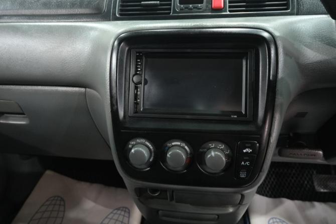 Honda CR-V I с пробегом 1996 года, цена 499 000 рублей, 510000 км, внедорожник, Автокод Объявления