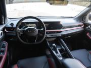 Geely Binyue I Рестайлинг 2 Улан-Удэ  - изображение 33